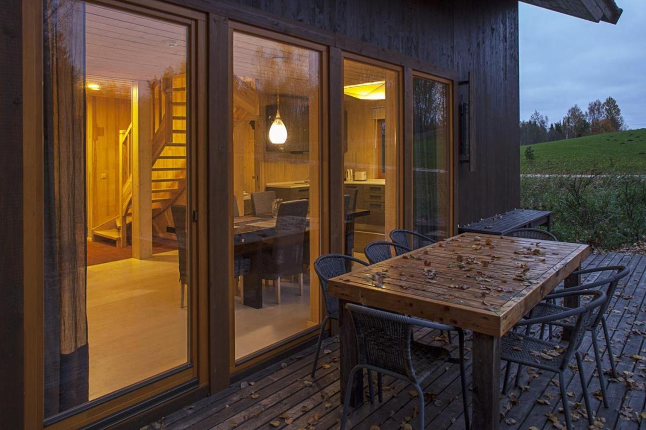 Kivi Talu Country Hotel Отепя Экстерьер фото