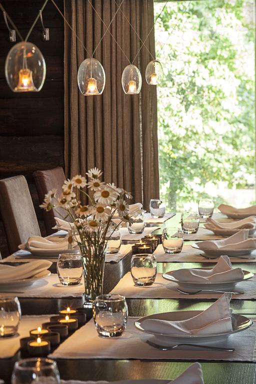Kivi Talu Country Hotel Отепя Экстерьер фото